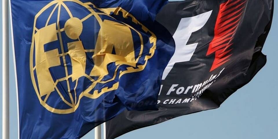 banderas formula1