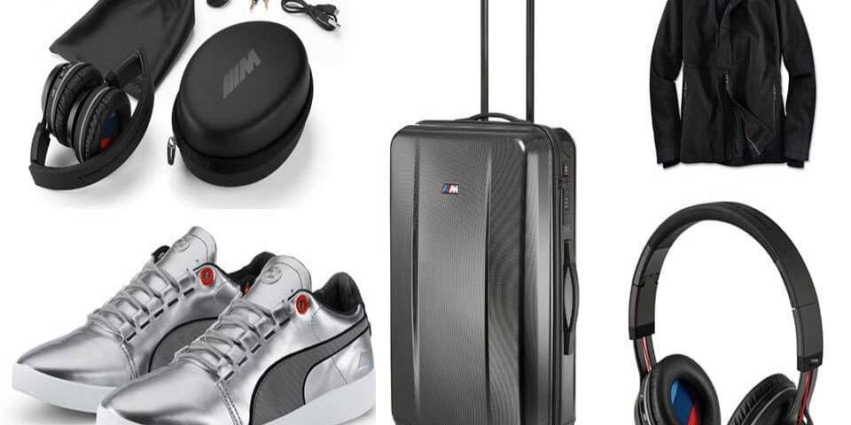 accesorios para viajar maleta abrigo audifonos