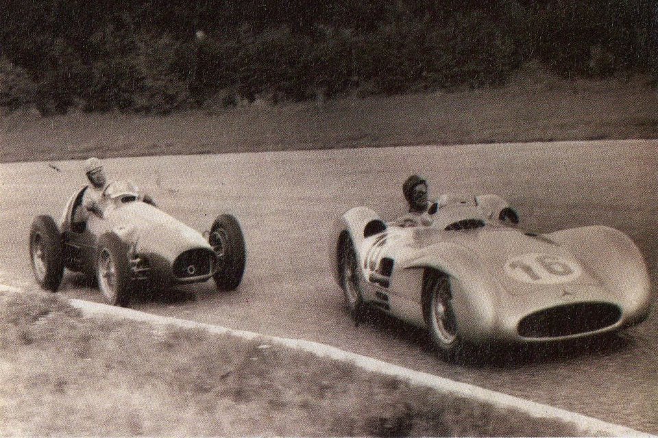 autos formula1 antiguas