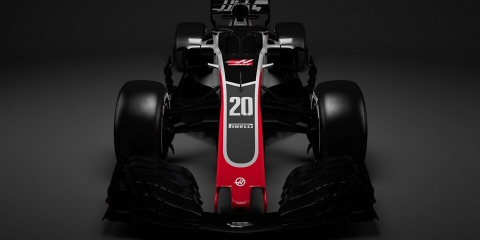 auto formula1 color negro futuro